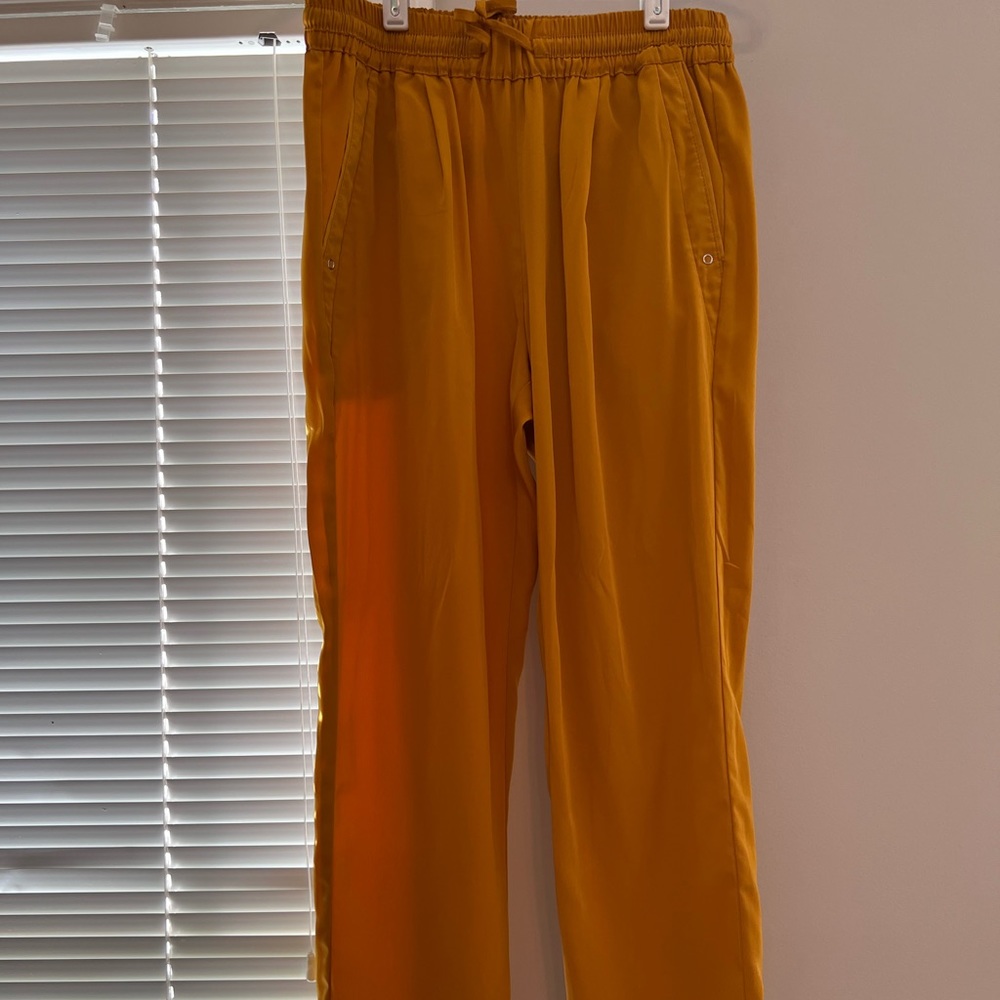 Casual pants